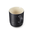 Stoneware London Cappuccino MugMatte Black image number 6