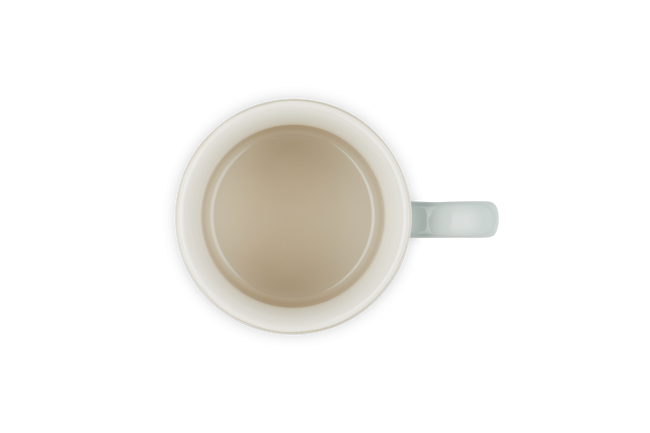 Stoneware Seattle MugSage image number 4