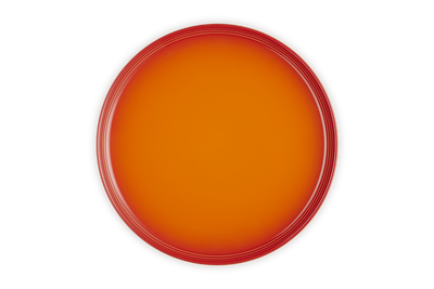 Le Creuset Stoneware Coupe Dinner Plate 27cm