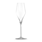 Set of 4 Sparkling Wine Glasses image number 3