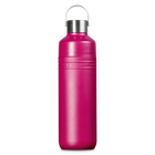 Le Creuset On The Go Insulated Water Bottle 1L BerryBerry image number 4