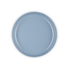 Stoneware Coupe Pasta BowlChambray image number 4