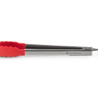 Tongs with Silicone TipCerise image number 3