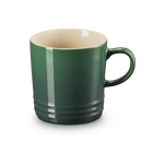 Le Creuset Stoneware London Mug 350ml CactusKale image number 1