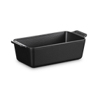 Cast Iron Signature Loaf PanMatte Black image number 5