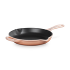 Cast Iron Signature Round SkilletP&ecirc;che image number 3