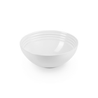 Stoneware Vancouver Cereal BowlWhite image number 5
