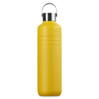 On The Go Insulated Water Bottle 1LNectar image number 4