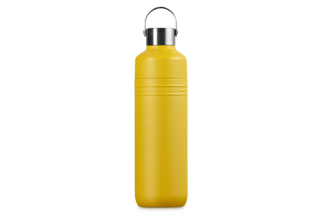 On The Go Insulated Water Bottle 1LNectar image number 4