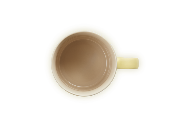 Le Creuset Stoneware London Mug 350ml SoleilSoleil image number 4