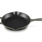 Cast Iron Signature Round SkilletThyme image number 2