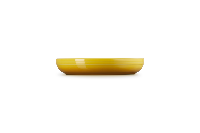 Stoneware Coupe Pasta BowlNectar image number 3