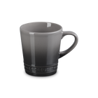 Stoneware V Mug 180MLFlint image number 1