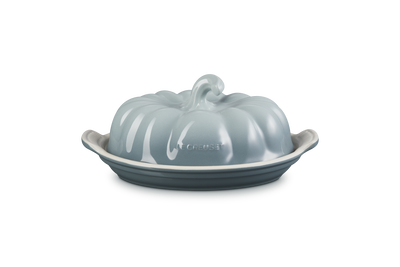 Pumpkin Butter Dish