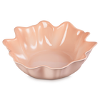 Stoneware Iris Serving BowlPêche image number 2