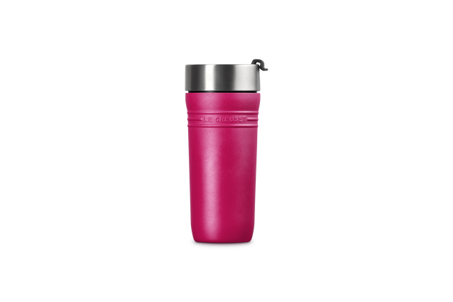Le Creuset On The Go Travel Mug 350ml image number 5
