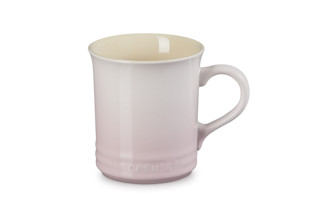 Stoneware Seattle MugShell Pink image number 1