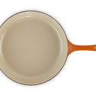 Cast Iron Signature Saut&eacute; Pan with Lid image number 5