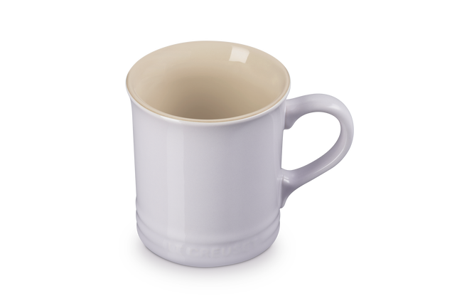 Le Creuset Stoneware Seattle Mug 400ml ShallotShallot image number 2