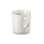 Stoneware London Cappuccino MugMeringue image number 5