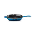 Cast Iron Signature Square Skillet GrillMarseille image number 1
