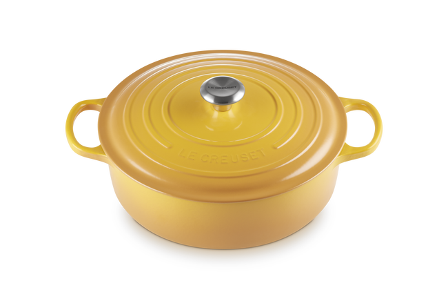 Cast Iron Signature Risotto PotNectar image number 2