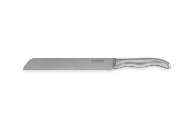 Bread Knife with Stainless Steel Handle image number 3