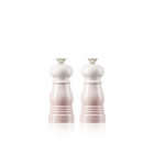 Mini Salt & Pepper Mill SetShell Pink image number 3
