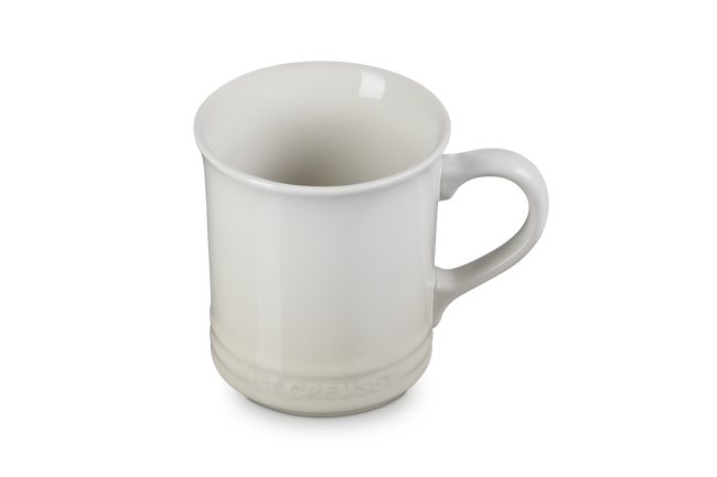 Stoneware Seattle MugMeringue image number 2