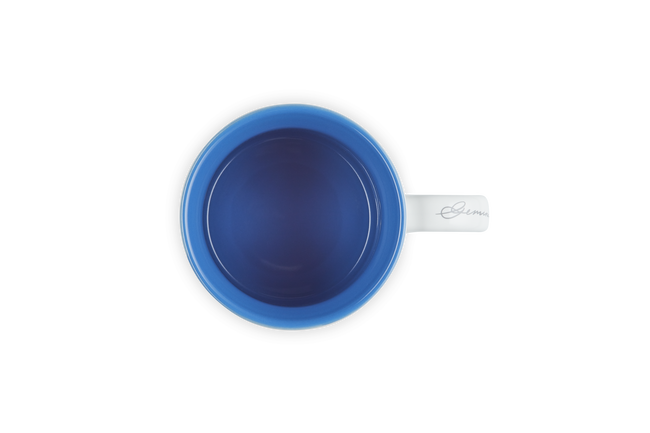 Stoneware Zodiac Seattle Mug Gemini image number 4