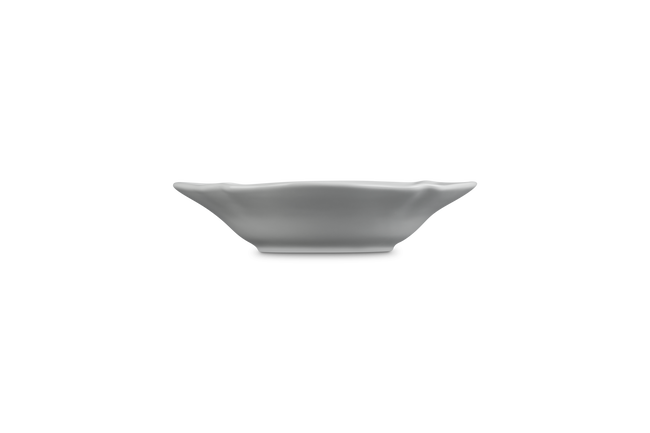Le Creuset Stoneware Eternity Lace Dish Border Relief 20cm image number 4