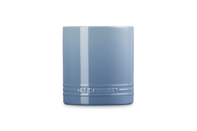 Signature 1.1L Straight Utensil CrockChambray image number 3