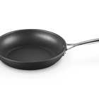 Le Creuset Toughened Non-Stick Deep Frying Pan with Helper Handle 30cm image number 2