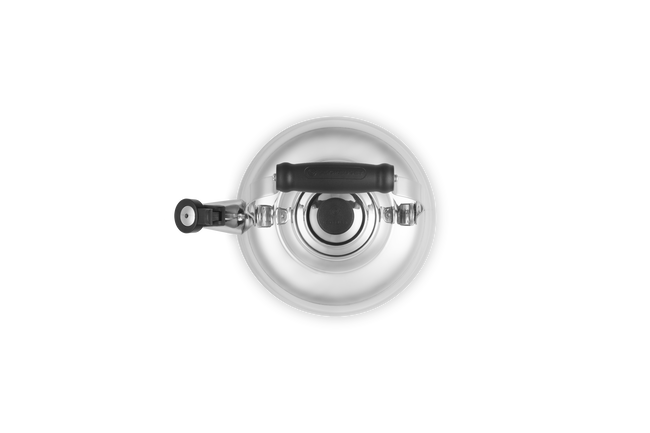 Stainless Steel Classic Kettle image number 4