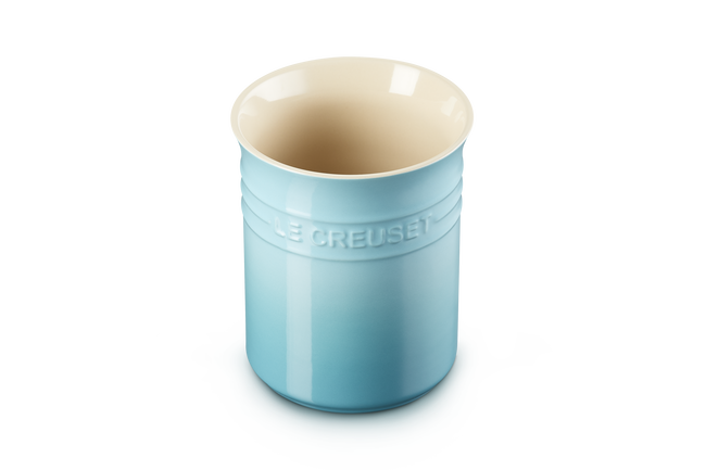 Stoneware Spatula Crock image number 2