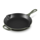 Le Creuset Cast Iron Signature Skillet 26cm ThymeThyme image number 6