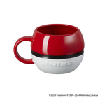 Pokémon Mug Poké Ball image number 6