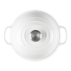 Cast Iron Signature Bread OvenWhite image number 4