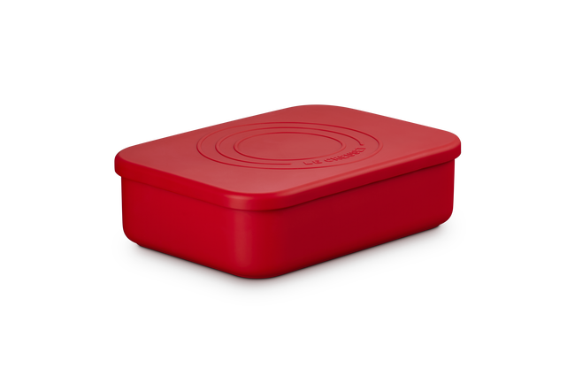 Rectangular Storage Container 500ml image number 3