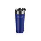 On The Go Travel MugAzure Blue image number 2