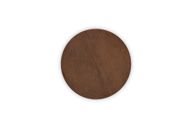 Signature 1.1L Storage Jar with Wooden LidAzure Blue image number 5