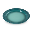 Le Creuset Stoneware Vancouver Dinner Plate 27cm RivieraRiviera image number 3