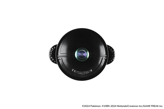 Pokémon Cocotte Every with Iridescent Knob image number 4