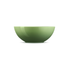 Stoneware Vancouver Cereal BowlBamboo image number 3