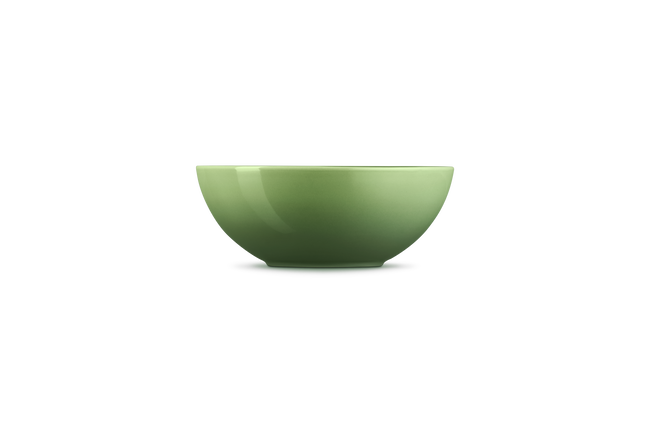 Stoneware Vancouver Cereal BowlBamboo image number 3