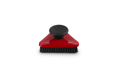 Triangle Grill Pan Brush