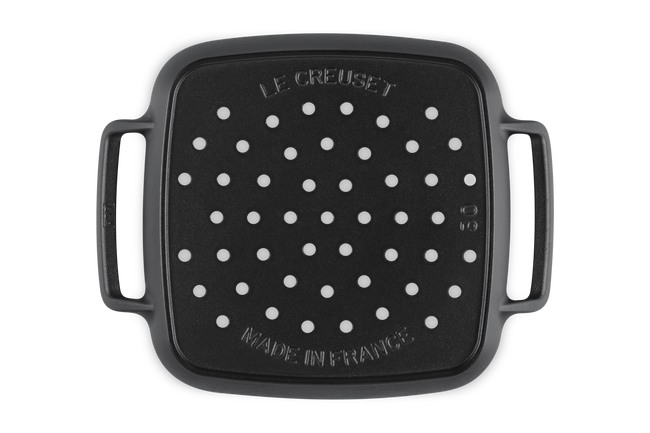 Alpine Outdoor Collection Square Grill Basket image number 4