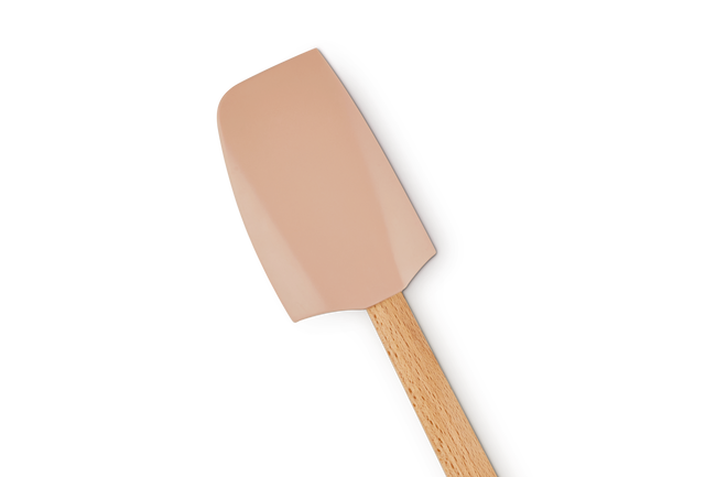 Signature Silicone Medium Spatula image number 4