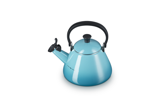 Kone Kettle with Phenolic KnobCaribbean image number 2