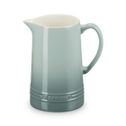 Stoneware JugSea Salt image number 1